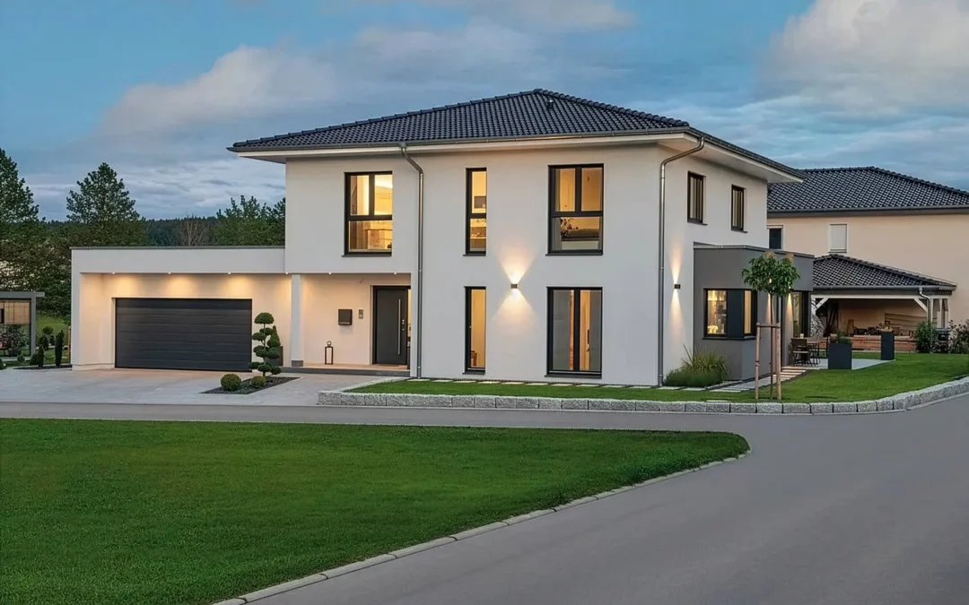 Nouvelle année, nouvelles ouvertures : et si vos menuiseries devenaient un vrai atout pour votre maison ?