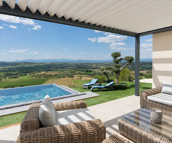 Les tendances pergolas à connaître en 2026 !