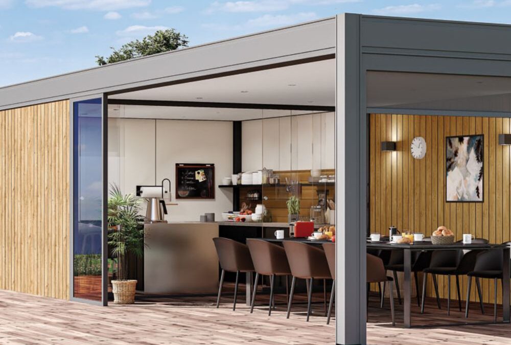 Pool house : l’aménagement incontournable pour sublimer votre extérieur !