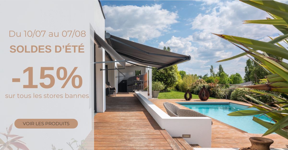 promotion store banne